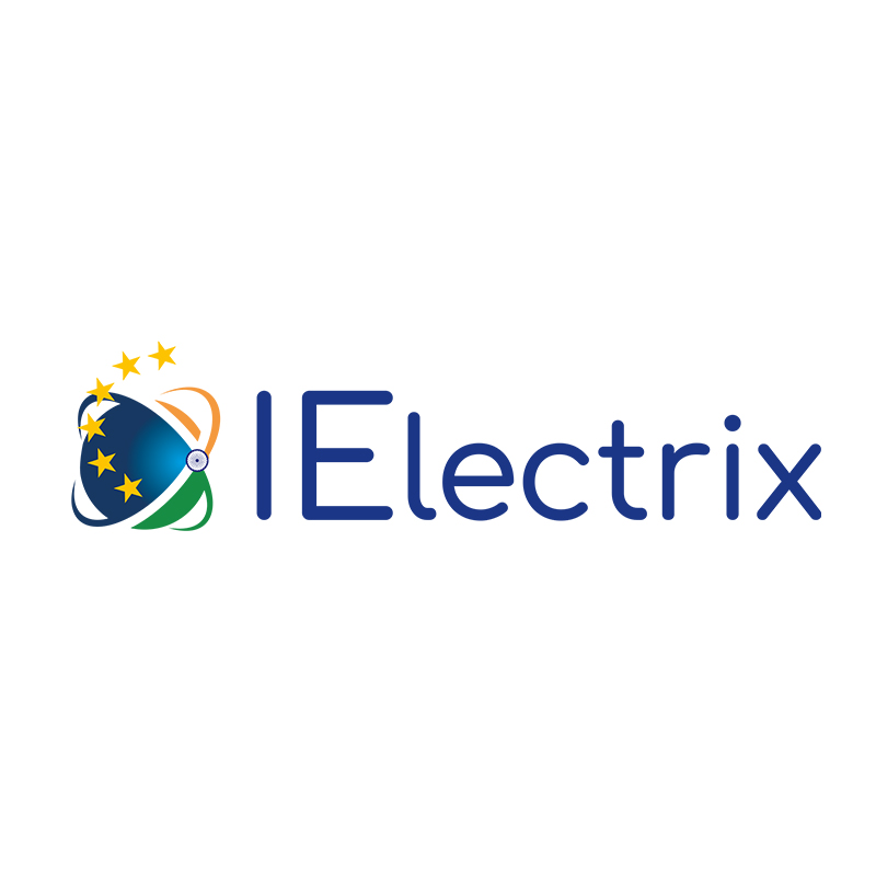 IElectrix Logo